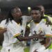 Ghana’s Black Stars Set To Exit AFCON 2023 After 2-2 Draw With Mozambique