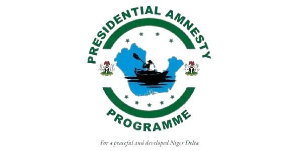 Group Faults Allegation Against President Amnesty Programme 1 IMG 5060