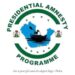 Group Faults Allegation Against President Amnesty Programme