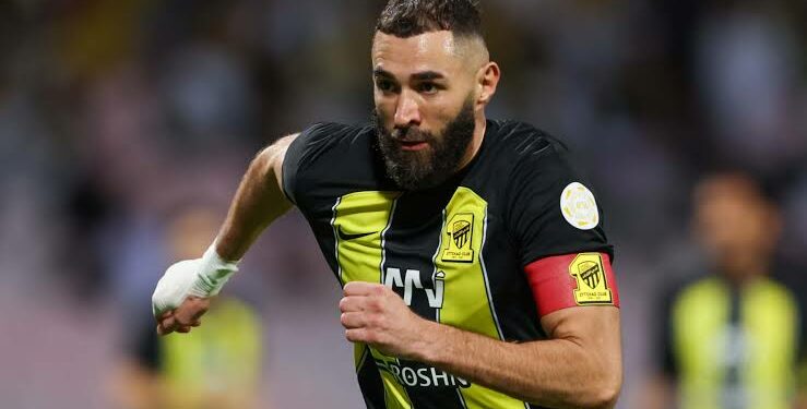 Benzema