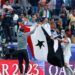 Syria, Uzbekistan Zoom Into Asian Cup Last 16 As China Go Out
