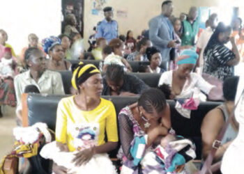 Actions Couples Can Take To Tackle Infertility — Expert