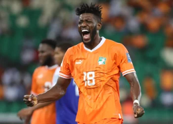AFCON 2023: Host Cote d’Ivoire To Battle Senegal As CAF Confirms Round Of 16 Fixtures