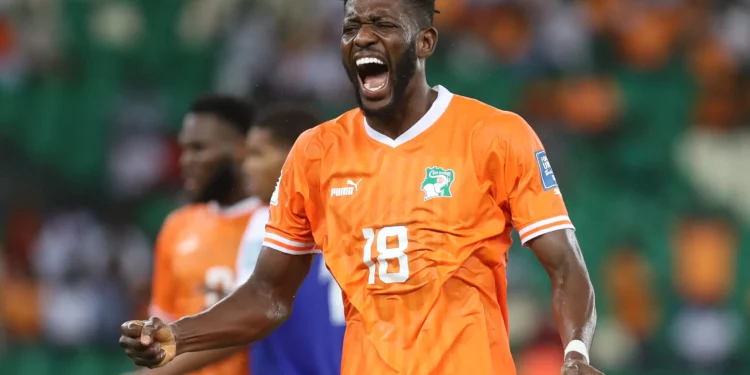 Cote d'Ivoire