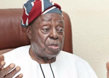 Afe Babalola Reveals $30m Fee For Recovering $300m From Banks, $5m From Mobil