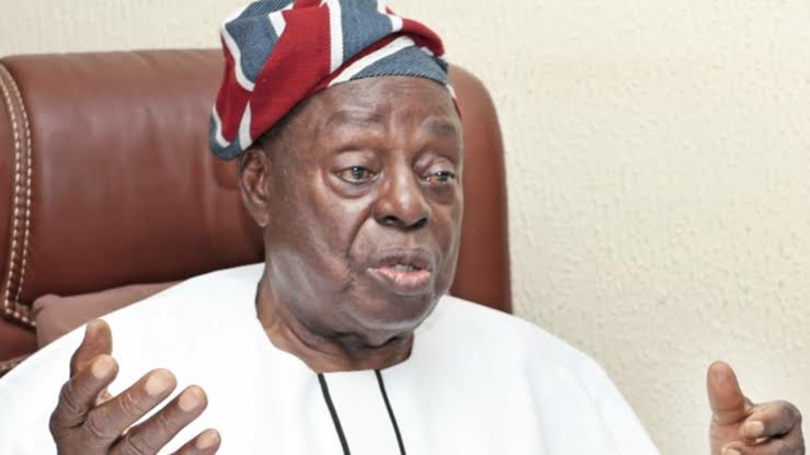 Afe Babalola Reveals $30m Fee For Recovering $300m From Banks, $5m From Mobil 1 IMG 5094