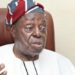 Afe Babalola Reveals $30m Fee For Recovering $300m From Banks, $5m From Mobil