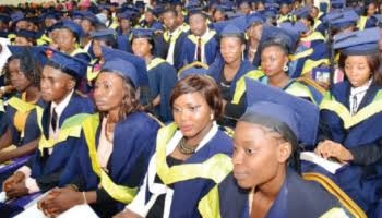 31st Convocation: FUNAAB Turns Out 122 First-Class Graduates