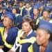 31st Convocation: FUNAAB Turns Out 122 First-Class Graduates