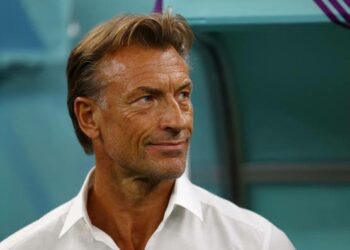 AFCON 2023: Ivory Coast To Loan Renard Until End Of Tournament