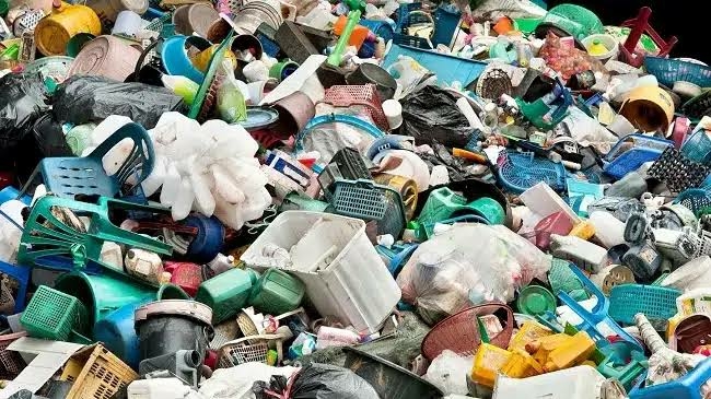Lagos Gov't Postpones Enforcement Of Single-Use Plastics Ban By 3 Weeks 1 IMG 5105