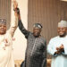 New Dawn As Second Ebira Governor Takes Office In Kogi 5 PalmPay Urges Users To Update BVN, NIN As Unverified Wallets Risk Closure From Jan 31