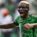 Oshimen Didn't Score But His Game Against Cameroon Was Fantastic — Peseiro 5 Oshimen Didn’t Score But His Game Against Cameroon Was Fantastic — Peseiro