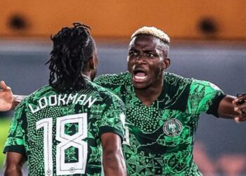 Super Eagles’ Resilience, Determination Paid Off Against Cameroon – Sports Minister