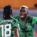 Super Eagles' Resilience, Determination Paid Off Against Cameroon - Sports Minister 5 Super Eagles’ Resilience, Determination Paid Off Against Cameroon – Sports Minister