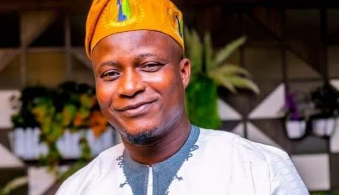 US Professor Accidentally Shot Dead By Security Guard In Osun 1 IMG 5139