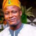 US Professor Accidentally Shot Dead By Security Guard In Osun