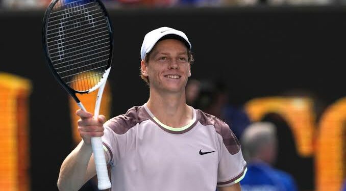 Australian Open
