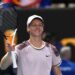 Sinner Wins Australian Open Final
