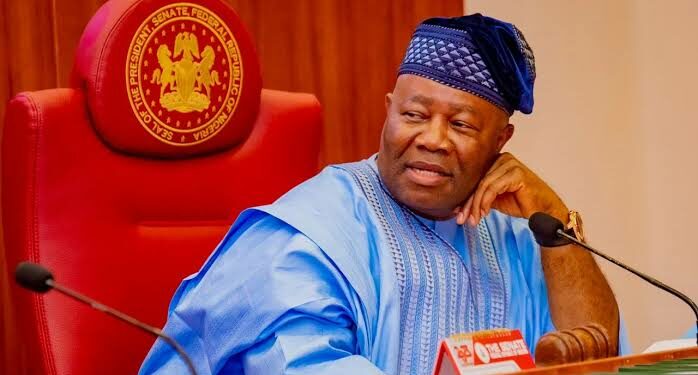 Akpabio