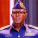 CAS Meets Victims Of Accidental Air Strikes In Nasarawa