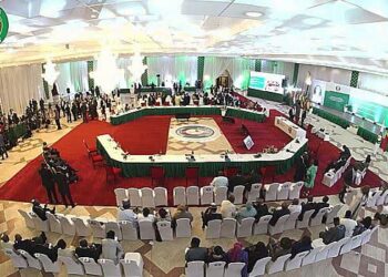 JUST-IN: ECOWAS Reacts To Burkina Faso, Mali, Niger’s Withdrawal From Body