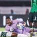 AFCON 2023: I Still Feel Pains, Says Injured Super Eagles’ Goalkeeper Nwabali