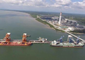 ‘Dangote Refinery Won’t Breach Cabotage Act’