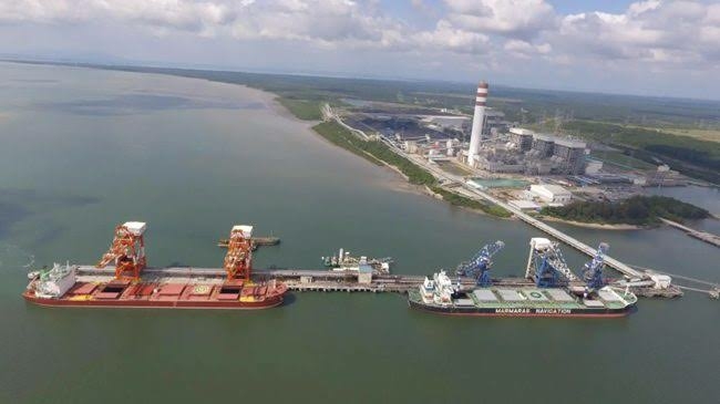 'Dangote Refinery Won't Breach Cabotage Act' 1 IMG 5155