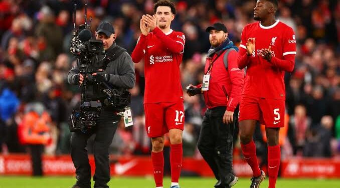 Liverpool