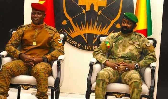 Withdrawal: Nigeria, ECOWAS Greatest Losers Over Mali, Niger, Burkina Faso's Decision - CSOs 1 IMG 5168