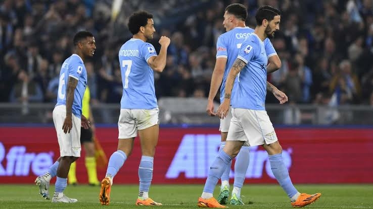 Napoli's Title Hopes Fizzle Out In 0-0 Draw At Lazio 1 IMG 5172