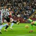 Newcastle Creep Back Into Champions League Chase, Thrash Aston Villa 3-1