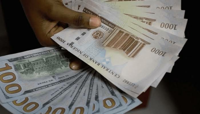 Naira: Official Market Records Highest Rate At N1,513/$ 1 IMG 5201