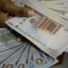 Naira: Official Market Records Highest Rate At N1,513/$