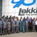 Customs Generates N5.08bn From Lekki Port, N74.048 From Lagos Free Zone