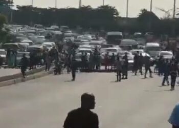 Motorists Groan Over Alleged Extortion By Kano Road Traffic Officials