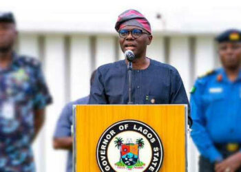Lagos Earmarks N550.69bn For Infrastructure In 2024 Budget