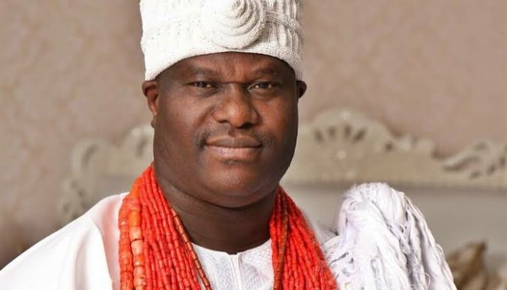 Ooni Denounces Murder Of Ekiti Monarchs, Calls For Community Policing 1 IMG 5225