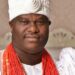 Ooni Denounces Murder Of Ekiti Monarchs, Calls For Community Policing