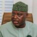 2024 Budget: Ekiti Gov’t Pledges Full Implementation