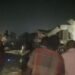 Ibadan: Malian Miner Denies Ownership Of Building Where Explosion Occurred