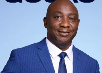 AFCON 2023: Super Eagles Will Be Victorious, NFF President Assures Nigerians