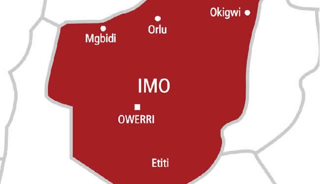 imo community