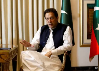 Pakistan Ex-PM Imran Khan Sentenced To 10 Years Jail
