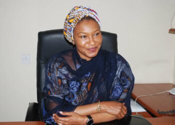 Ireti Kingibe Calls For Structured Community Policing In FCT