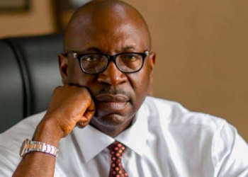 Ize-Iyamu Dismisses Ihonvbere Panel Report, To Contest Guber