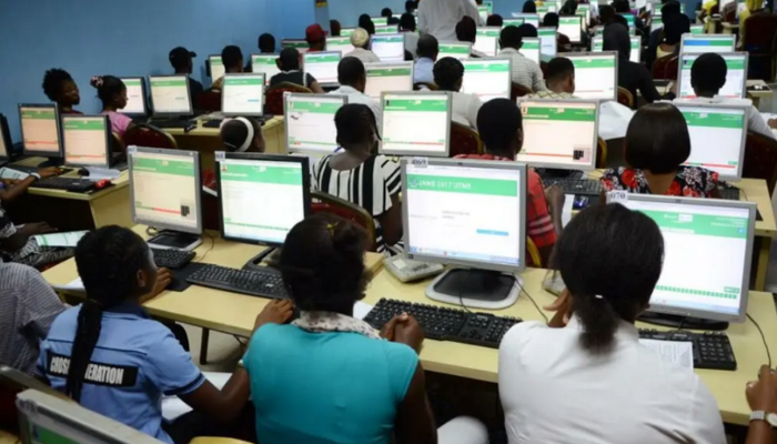NAF Institute Tops JAMB Admission Guidelines Compliance List For 2024/2025 1 JAMB to begin verbal reasoning tests for DE applicants