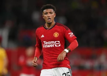 Jadon Sancho’s Loan Move to Borussia Dortmund Confirmed