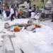 Residents Flee As Magnitude 7.6 Earthquake Hits Japan
